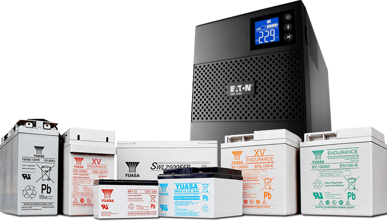 انواع باتری